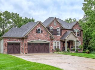 25 Baxter Ln, Chesterfield, MO 63017