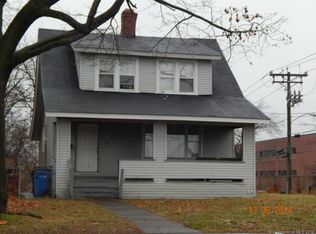 536 Blue Hills Ave, Hartford, CT 06112