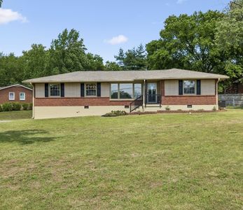 2501 Western Hills Dr, Nashville, TN, 37214