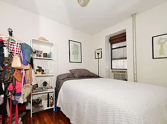 Rented by J Misrahi Realty Corp