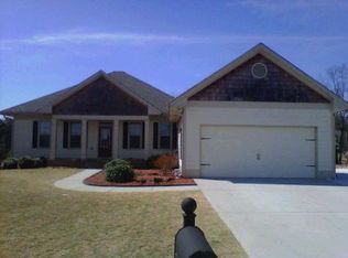 217 Creekside Pass, Canton, GA 30114