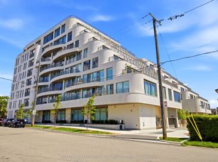 689 The Queensway #329, Toronto, ON M8Y 0C8