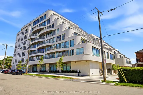 689 The Queensway #329 Photo 1