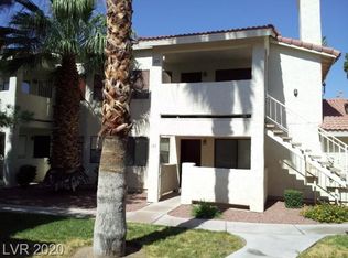 749 Rock Springs Dr APT 101, Las Vegas, NV 89128