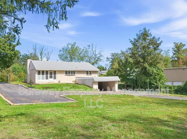 1549 Conchester Hwy, Garnet Valley, PA 19060