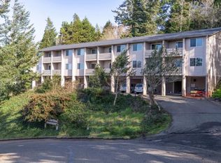 2181 Hamilton St, North Bend, OR