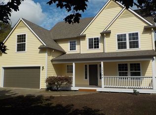 15784 Cherabon Ct, Oregon City, OR 97045