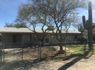 3244 E Stallion Ln, Tucson, AZ 85739