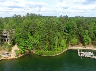 31 Eagle Point, Alexander City, AL 35010