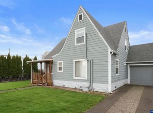 35 S Main St, Lebanon, OR 97355