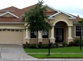 3601 Hickory Hammock Loop, Zephyrhills, FL 33544