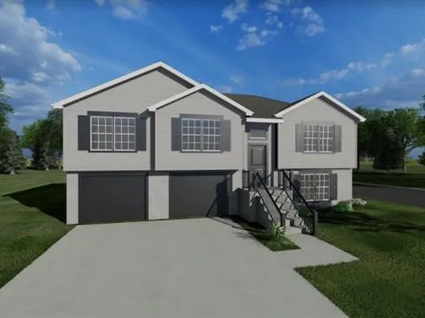 3104 Krissy Bend Dr, Harrisonville, MO 64701