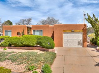993 Camino Rizo, Santa Fe, NM 87505