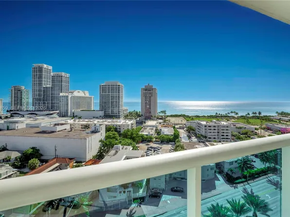 6770 Indian Creek Dr APT 15T, Miami Beach, FL 33141
