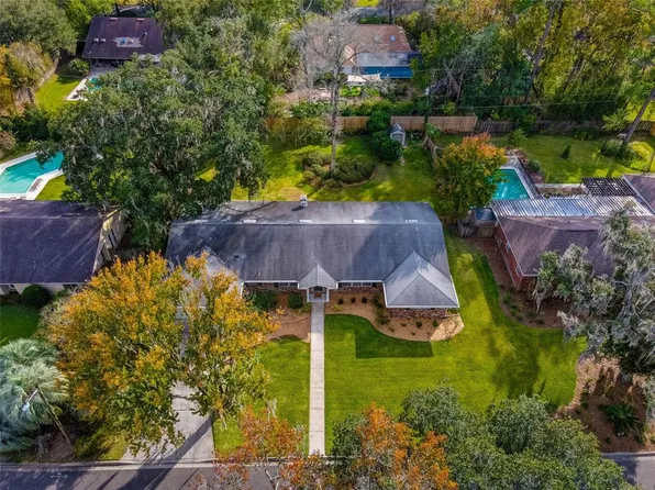 4501 NW 13th Ave, Gainesville, FL 32605