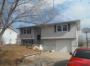 1224 Miami St, Baldwin City, KS 66006