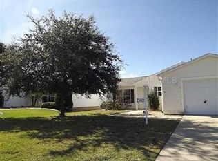 878 Ladson Loop, The Villages, FL 32162