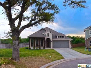 3906 Aransas Dr, Belton, TX 76513