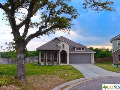 3906 Aransas Dr, Belton, TX, 76513