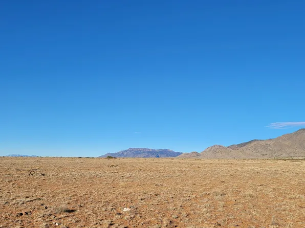 Canyon Del Rio Lot 2-U6, Belen, NM 87002