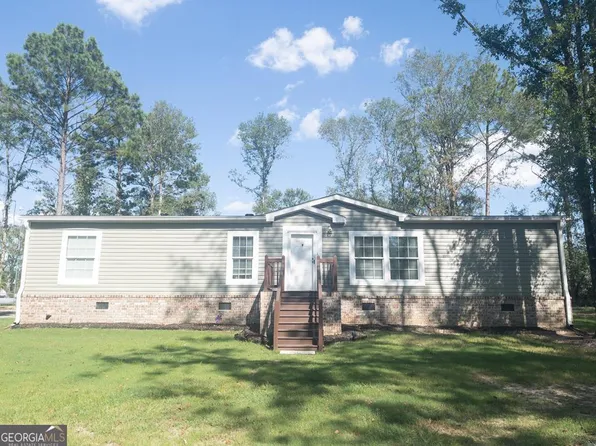 240 Hawk Trl, Vidalia, GA 30474