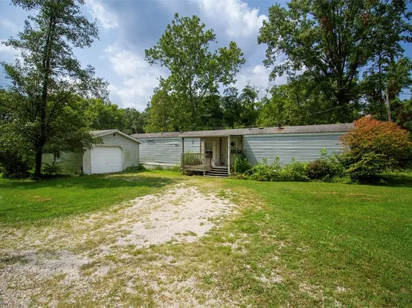 25542 E Us Highway 40, Dennison, IL 62423