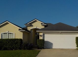 1876 Creekview Dr, Green Cove Springs, FL 32043