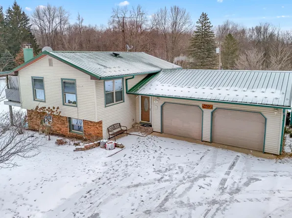 2791 Gardner Rd, Hudson, MI 49247