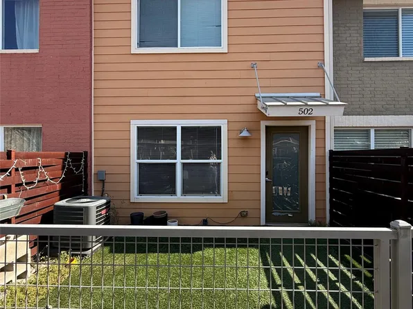 1101 Grove Blvd #502, Austin, TX 78741