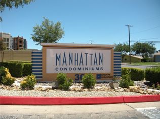 50 E Serene Ave Unit 215, Las Vegas, NV 89123