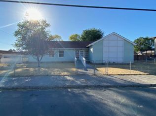 911 N East St, Alturas, CA 96101