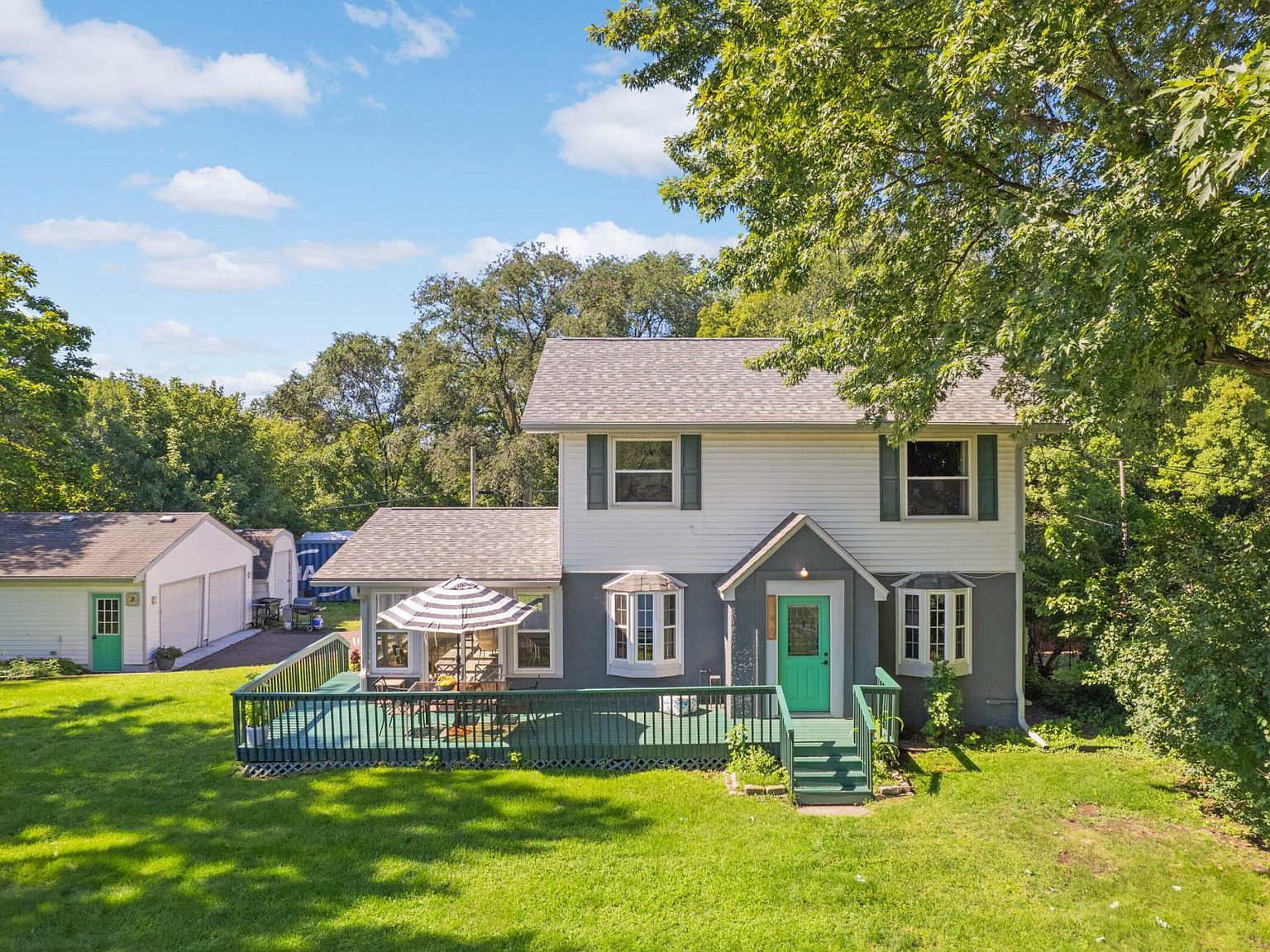 346 McCarrons Blvd S, Roseville, MN 55113 Zillow