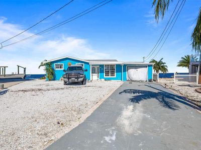 6317 Harbor Dr, Hudson, FL, 34667