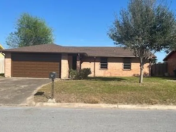 5816 N 26th St, McAllen, TX 78504