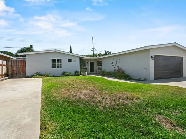 18626 Barroso St, Rowland Heights, CA 91748