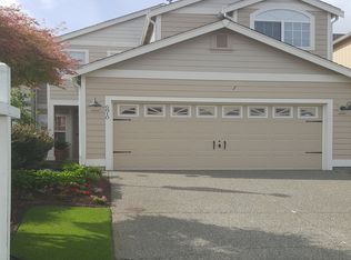 6810 131st Street Ct E, Puyallup, WA 98373