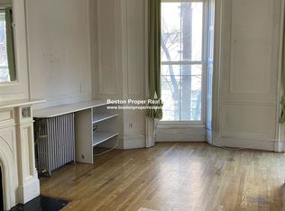 11 Marlborough St #22A, Boston, MA 02116
