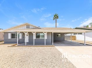 9714 N 45th Ave, Glendale, AZ 85302