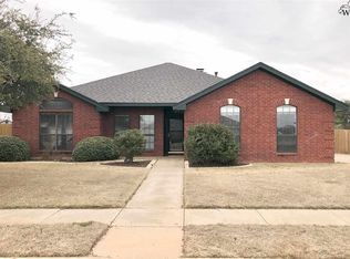 5300 Pepperbush, Wichita Falls, TX 76310