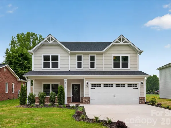 2961 Polk And White Rd, Charlotte, NC 28269