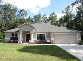 13991 SW 27th Court Rd, Ocala, FL 34473