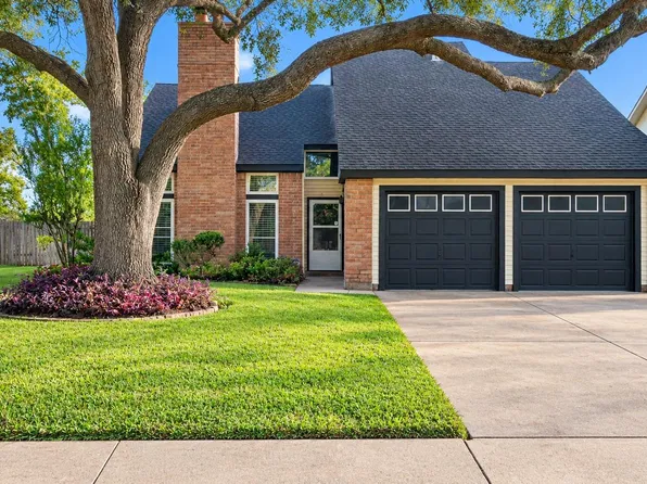 607 Tramwood Dr, Missouri City, TX 77489