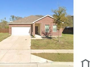 2417 Silver Leaf Ln, Anna, TX 75409