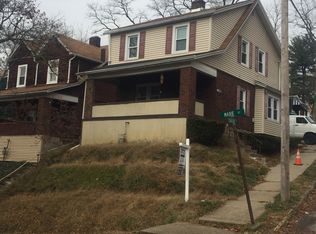 1500 Marie St, Pittsburgh, PA