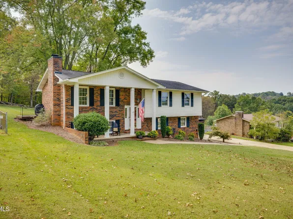 720 S Sherbrooke Cir, Mt Carmel, TN 37645