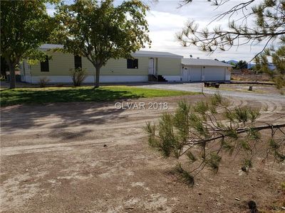 2171 Quail Run Rd, Pahrump, NV, 89060