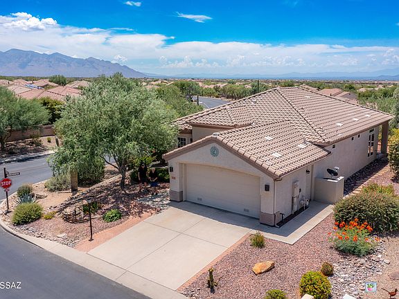 2nd image of 5231 W Winding Desert Dr