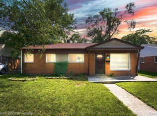 31025 Cherry Hill Rd, Westland, MI 48186