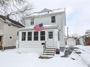 196 Akron St, Rochester, NY 14609