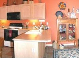4811 Brooke St, Wentzville, MO 63385